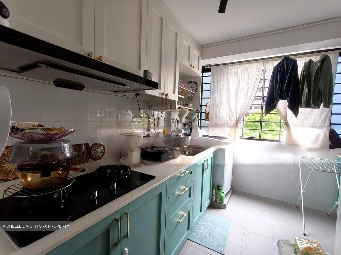 Blk 37 Rumah Tinggi View (Bukit Merah), HDB 3 Rooms #502420931